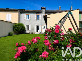  Maison à vendre 5 pièces 198 m²