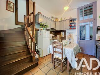  Maison � vendre 7 pi�ces 120 m�