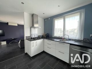  Maison à vendre 3 pièces 69 m²