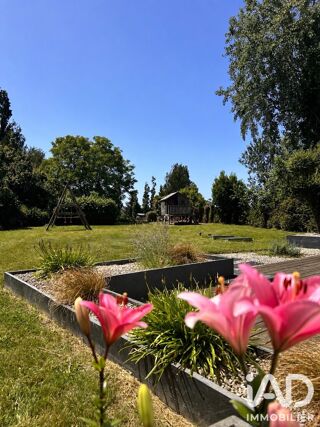  Maison à vendre 6 pièces 145 m²