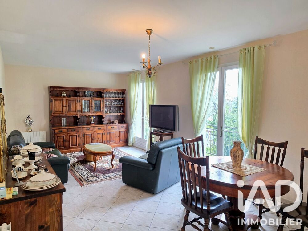 Vente Maison Vente Maison/villa 5 pièces Châtellerault