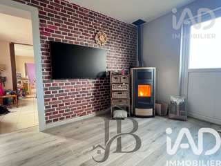  Maison à vendre 7 pièces 170 m²