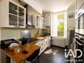  Maison à vendre 5 pièces 70 m²