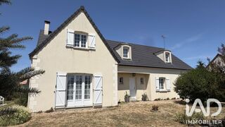 Maison à vendre 7 pièces 198 m²