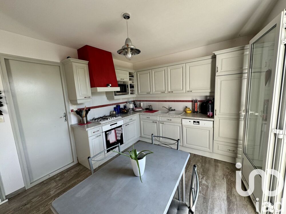 Vente Maison Vente Maison/villa 5 pièces Gond-pontouvre