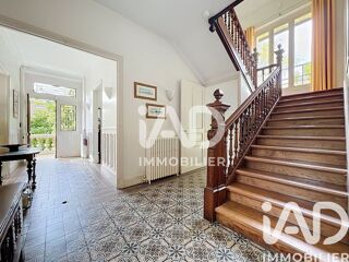  Maison à vendre 9 pièces 266 m²