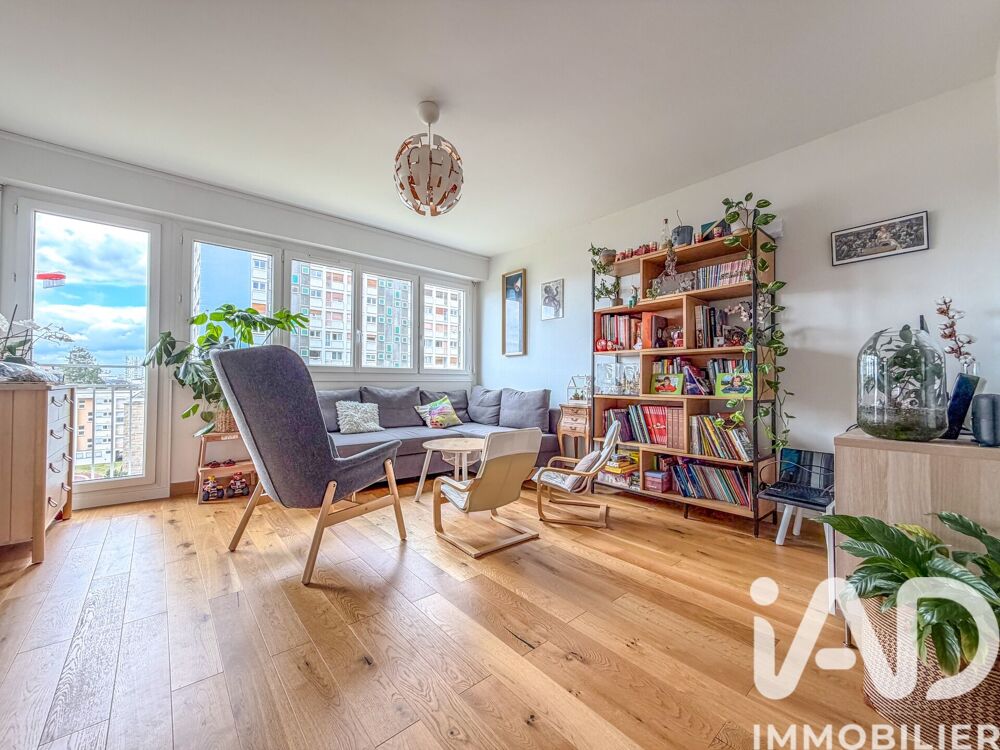Vente Appartement 5 pièces