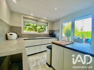 Maison à vendre 5 pièces 140 m²