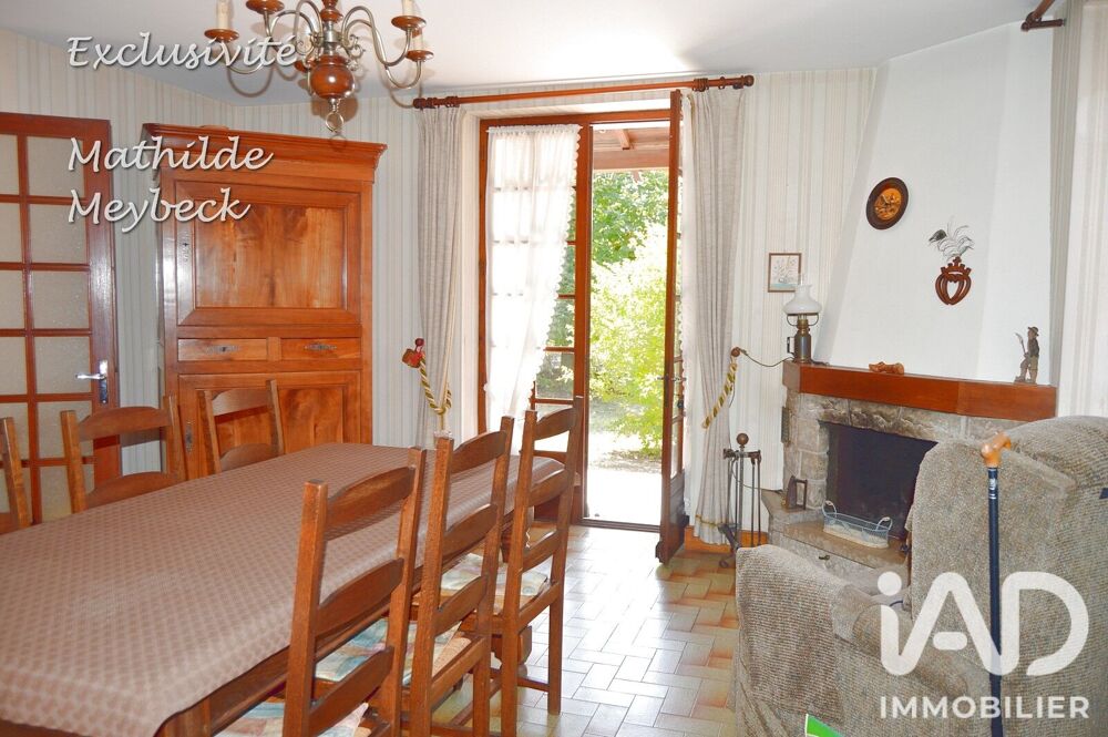 Vente Maison/villa 5 pièces