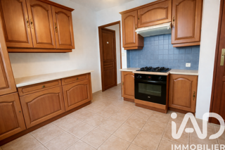  Appartement à vendre 3 pièces 76 m²