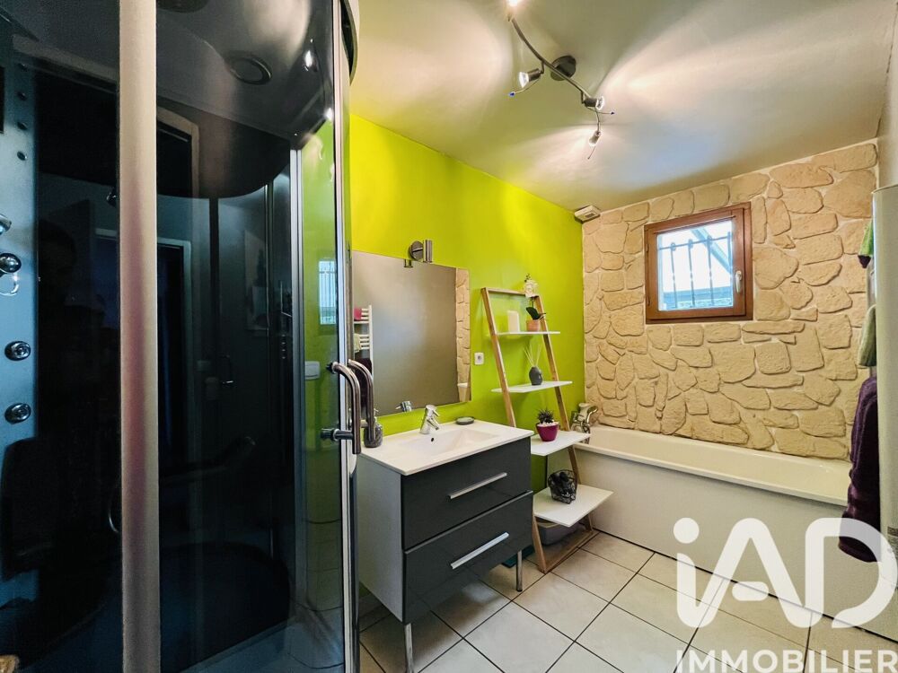Vente Maison Vente Maison/villa 4 pièces Éterpigny