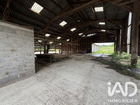   Vente Boutique/Local commercial 700 m&sup2; 