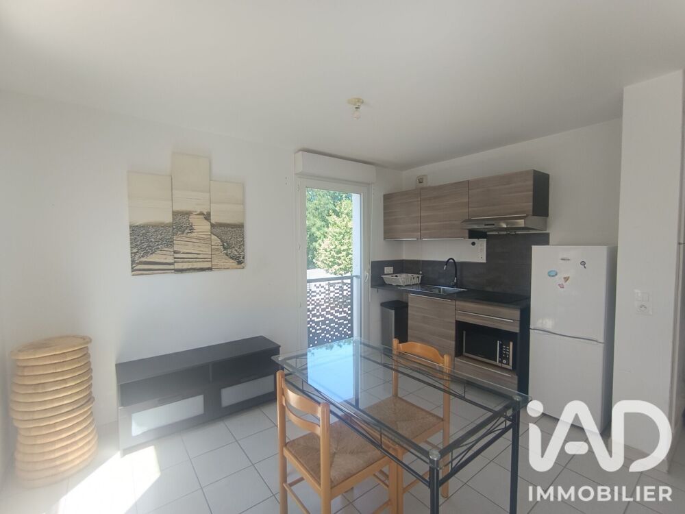 Location Appartement 1 pièce