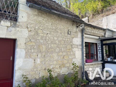   Vente Maison/villa 2 pièces Maison - 2 pièce(s) - 128 m²