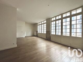  Appartement à vendre 5 pièces 103 m²