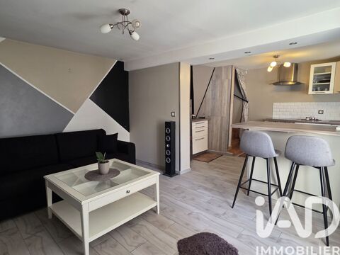   Vente Maison Maison - 3 pi�ce(s) - 43 m�