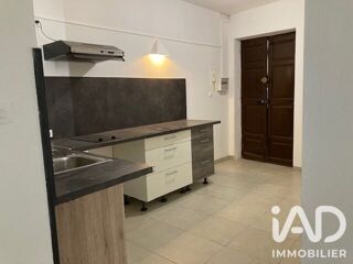 Appartement à vendre 2 pièces 29 m²