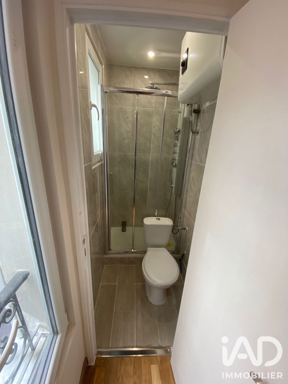 Vente Appartement Vente Appartement 1 pièce Paris 18
