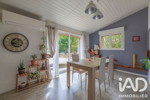   Vente Maison de campagne 7 pièces Maison - 7 pièce(s) - 156 m²