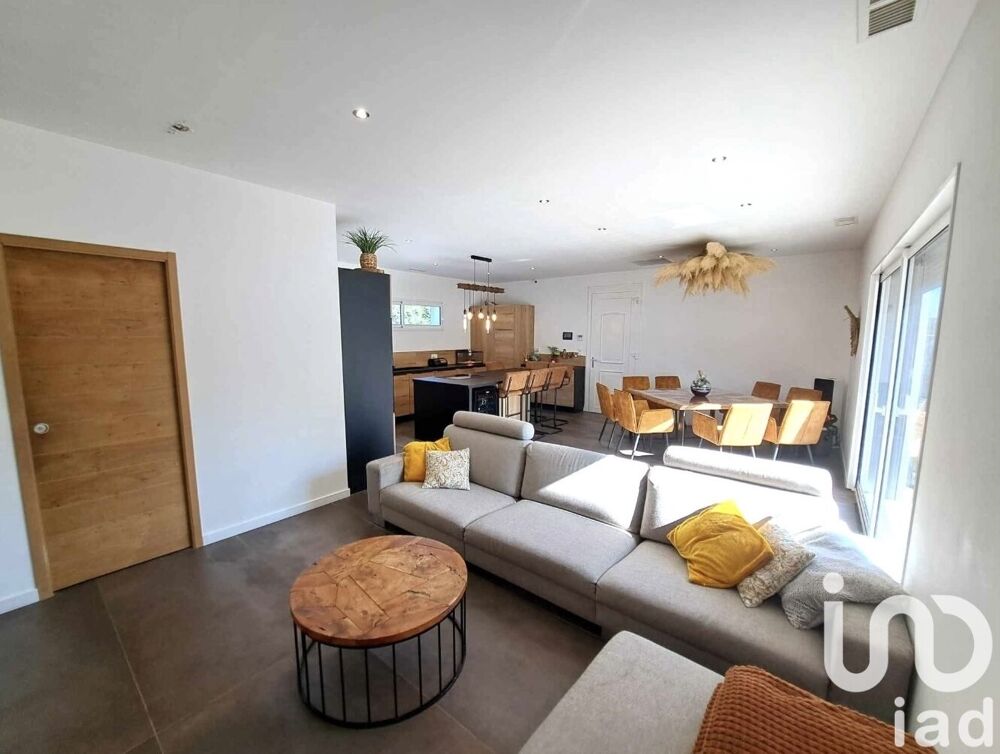 Vente Maison de ville 4 pièces
