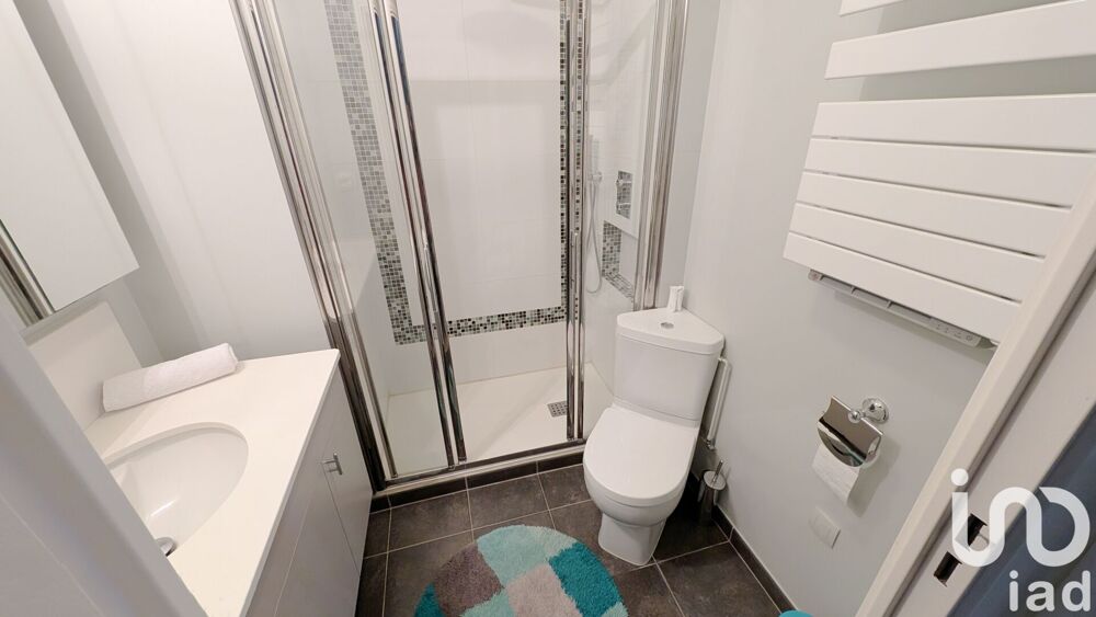 � vendre  Appartement Paris 13