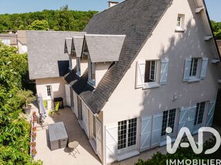  Maison à vendre 10 pièces 234 m²