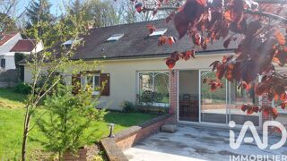  Maison � vendre 8 pi�ces 170 m�