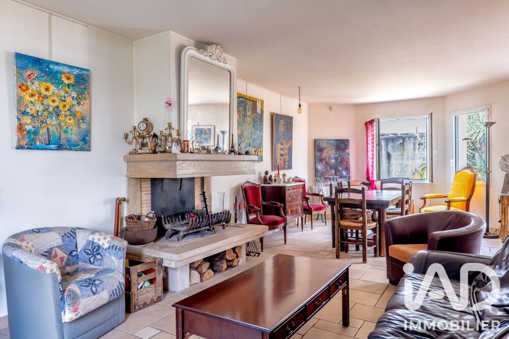 Vente Maison de ville 4 pièces
