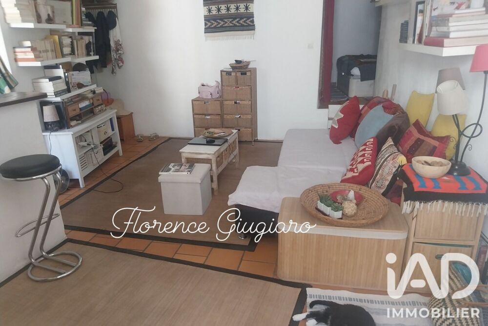 Vente Appartement Vente Appartement 2 pièces La cadière-d'azur