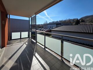 Appartement � vendre 3 pi�ces 64 m�