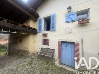  Maison � vendre 2 pi�ces 42 m�