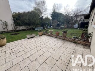  Maison à vendre 6 pièces 100 m²