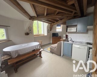  Appartement à vendre 3 pièces 39 m²