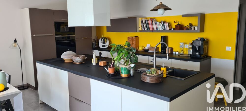 Vente Maison Vente Maison/villa 5 pièces La palme