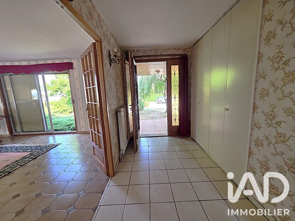 Vente Pavillon 6 pièces