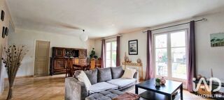  Maison à vendre 6 pièces 143 m²