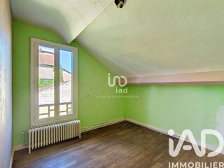  Maison à vendre 6 pièces 105 m²
