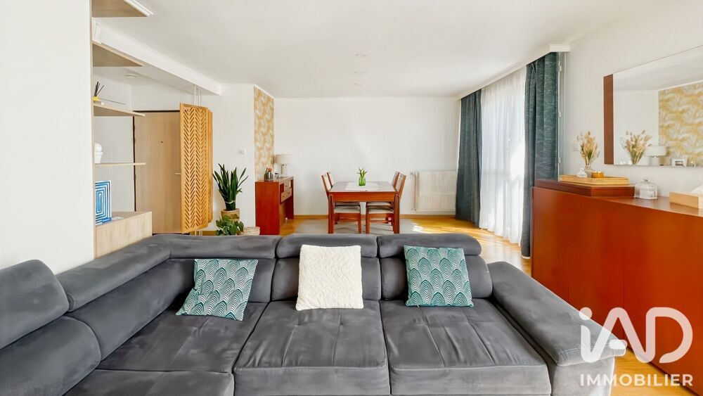 Vente Appartement 5 pièces