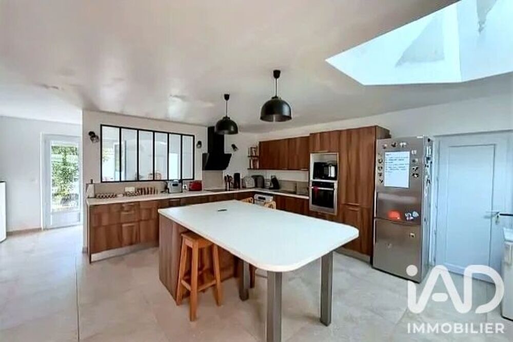 Vente Maison Vente Maison/villa 6 pièces Échiré