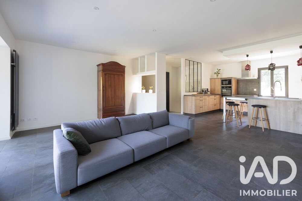 Vente Maison Vente Maison/villa 6 pièces Saint-genis-les-ollières