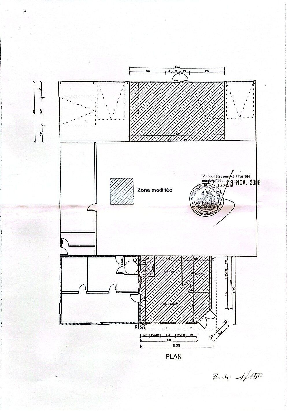 Vente Atelier 10 pièces