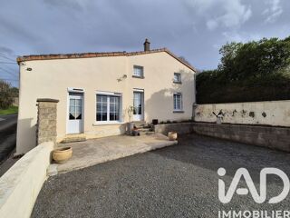  Maison à vendre 4 pièces 113 m²