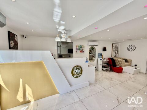   Vente Boutique/Local commercial 71 m&sup2; 