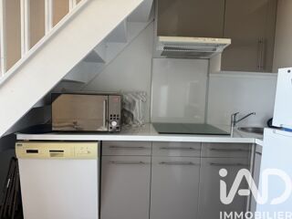  Appartement à vendre 3 pièces 45 m²
