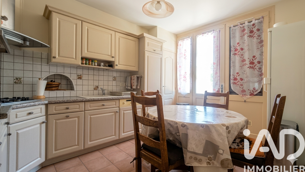 Vente Maison/villa 7 pièces