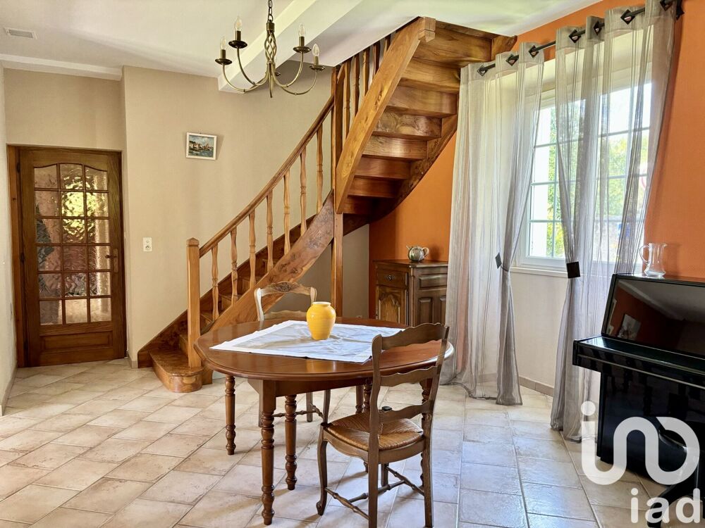 Vente Maison/villa 9 pièces