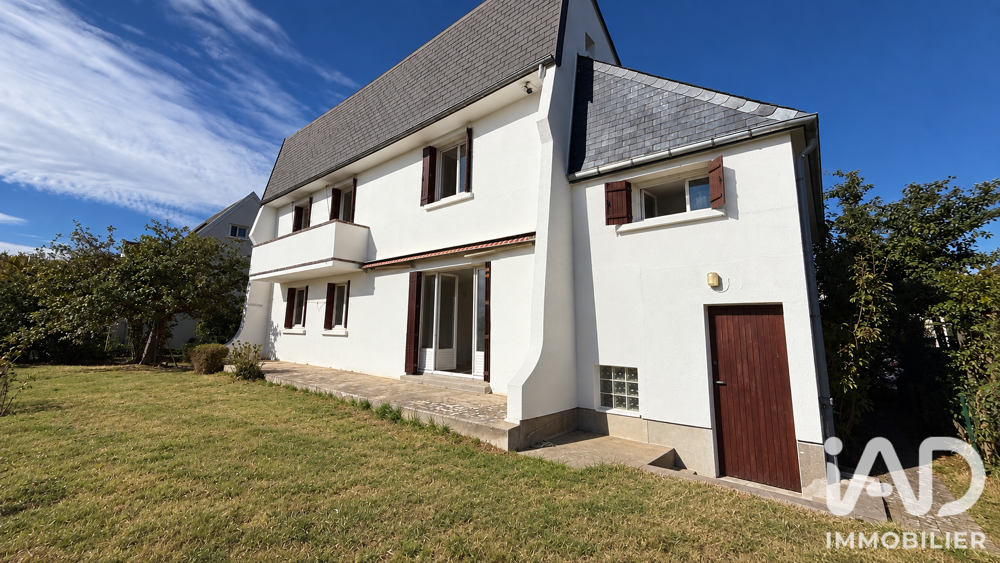 Vente Maison Vente Maison/villa 8 pièces Palaiseau
