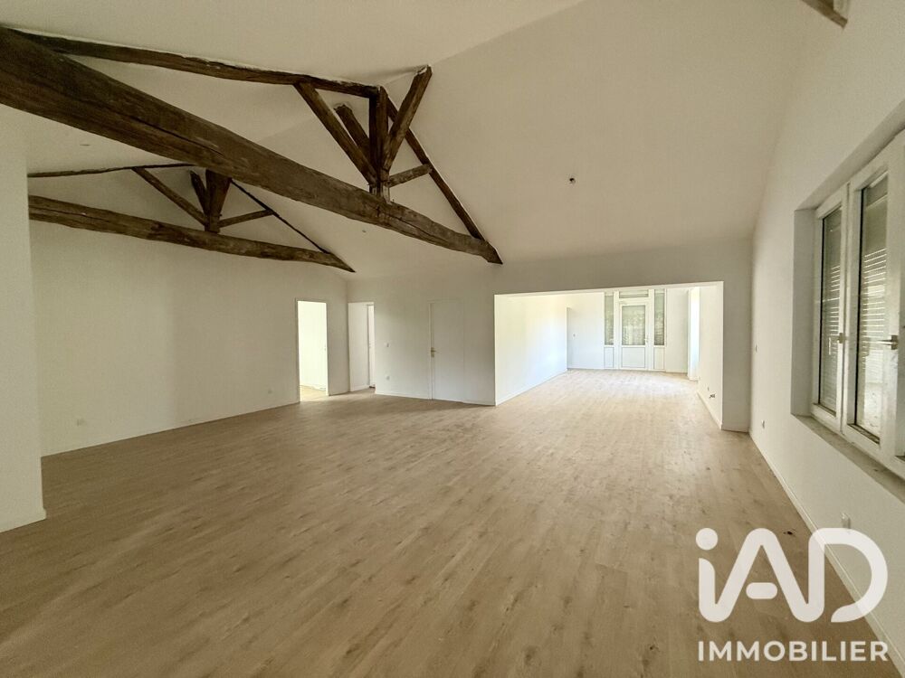 Vente Maison Vente Maison de village 7 pièces Morizès