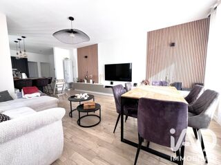  Appartement à vendre 5 pièces 128 m²