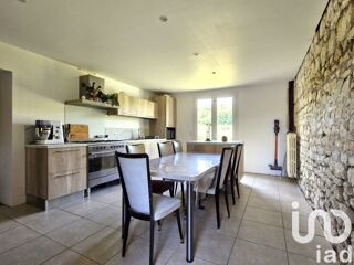  Maison à vendre 11 pièces 275 m²